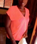 Rencontre Femme Sénégal à Dakar : Thérèse, 34 ans